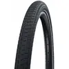 Image de Pneu Schwalbe Ben Plus Perf Greeng.snakesk Noir 27,5x2,15 714801