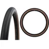 Image de Pneu tubeless souple Schwalbe G-One Speed 27.5X2.00 Hs472 Perf.Rg Add. Noir 27,5size x 2 719229