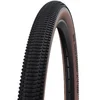 Image de Pneu rigide Schwalbe Billy Bonkers Hs600 Act K-G Sbc Noir 26"x2,10" 718464
