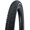 Image de Pneu double defense Schwalbe Cargo Pick-Up 24"x2,60 Noir 24"x2,60 204366