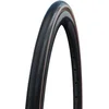 Image de Pneu Schwalbe One Raceguard Addix tubeless ready ts Noir 700x32 210180