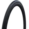 Image de Pneu de vélo rigide Schwalbe One Plus HS462B PERF Noir 700x25C 723152