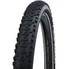 Image de Pneu de vélo rigide Schwalbe Smart S.A.M HS624 Perf Addix Noir 26"x2,25 725731