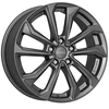 Image de DEZENT TKSF0GA45E Jante Aluminium