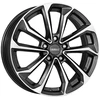 Image de DEZENT TKSY0FP50E Jante Aluminium