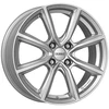 Image de DEZENT TTNJ2SA41E Jante Aluminium