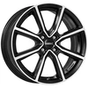 Image de DEZENT TTNZ3BP32E Jante Aluminium