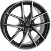 Image de DEZENT TTOG8BP54E Jante Aluminium