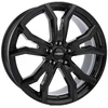 Image de DEZENT TTV9K0BA40 Jante Aluminium