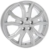 Image de DEZENT TTVY9SA55E Jante Aluminium