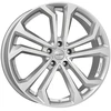 Image de DEZENT TTA1HSA475E16 Jante Aluminium