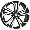 Image de DEZENT TTAY0BP50TE Jante Aluminium