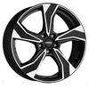 Image de DEZENT TKBZ0BP46E Jante Aluminium