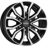 Image de DEZENT TKCSDBP20 Jante Aluminium