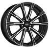 Image de DEZENT TAR9J8BP535E Jante Aluminium