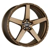 Image de DOTZ OMA9N8RA35 Jante Aluminium