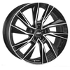 Image de AEZ AHA0K0BP40 Jante Aluminium
