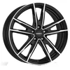Image de DEZENT TKF9KHBP48E Jante Aluminium
