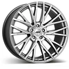 Image de AEZ APA0M8HA57ME Jante Rims