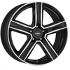 Image de DEZENT TKGR8BP405E Jante Aluminium