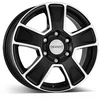 Image de DEZENT TVAZLBP68 Jante Rims