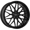 Image de DOTZ OSU9N8BA25 Jante Aluminium