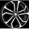 Image de DEZENT TTA70BP38 Jante Rims