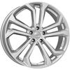 Image de DEZENT TTA0K8SA39E Jante Rims