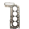 Image de REINZ 61-37635-10 Joint De Culasse Épaisseur: 1,6mm, Joint d'étanchéité pour couches de métal, Nombre de rainures et de trous: 2