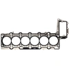 Image de REINZ 61-37645-10 Joint De Culasse Épaisseur: 1,57mm, Joint d'étanchéité pour couches de métal, Nombre de rainures et de trous: 2