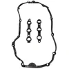 Image de REINZ 15-33077-02 Jeu de joints d'étanchéité, couvercle de culasse Silicone