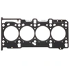 Image de REINZ 61-36210-20 Joint De Culasse Épaisseur: 0,92mm, Joint d'étanchéité pour couches de métal, Nombre de rainures et de trous: 2
