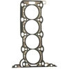 Image de REINZ 61-36225-00 Joint De Culasse Épaisseur: 0,32mm, Joint d'étanchéité pour couches de métal
