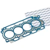 Image de REINZ 61-36265-40 Joint De Culasse Épaisseur: 1,45mm, Joint d'étanchéité pour couches de métal, Nombre de rainures et de trous: 7