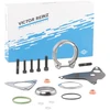 Image de REINZ 04-10200-01 Kit de montage, compresseur