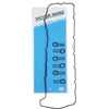 Image de REINZ 15-41287-01 Jeu de joints d'étanchéité, couvercle de culasse ACM (caoutchouc polyacrylique)