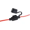 Image de HERTH+BUSS ELPARTS 50300070 Porte-fusibles