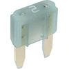 Image de HERTH & BUSS - D134 Boite de 5 fusibles plats mini - 50295572066