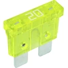 Image de HERTH & BUSS - D21 Boite de 5 fusibles plats ato - 50295420066