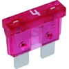 Image de HERTH & BUSS - D190 Boite de 5 fusibles plats ato - 8JS 711 683-881