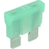 Image de HERTH & BUSS - D191 Boite de 5 fusibles plats ato - 50295431066