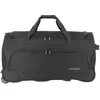 Image de Sac de voyage travelite Basics L Noir L 096277-01