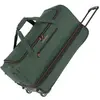 Image de Sac de voyage travelite Basics L ext. Vert L ext, 096276-86
