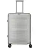 Image de Valise travelite Next Trolley M Argenté M 079848-56