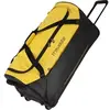 Image de Sac de voyage travelite Basics L Jaune L 096285-89