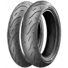 Image de Heidenau K80 80/100 R17 53S auto Pneus été Pneus 11130042