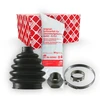 Image de FEBI BILSTEIN 01007 Soufflet De Cardan côté roue, Thermoplastique