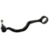 Image de FEBI BILSTEIN 01034 Bras de suspension gauche, Acier, barre oscillant transversal, sans palier, avec écrou de blocage