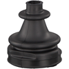 Image de FEBI BILSTEIN 01047 Joint-soufflet, arbre de commande Caoutchouc, Essieu avant droit