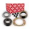 Image de FEBI BILSTEIN 01063 Kit de roulements de roue Essieu arrière droit, avec joints